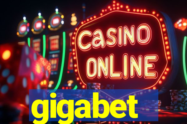 gigabet - casino games
